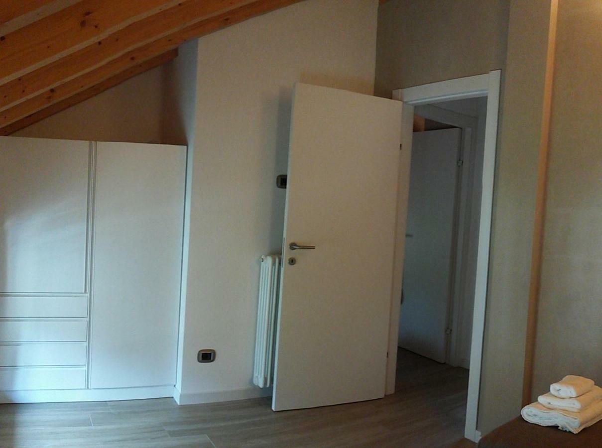 Appartamento I Tulipani - 2 Cadenabbia Εξωτερικό φωτογραφία