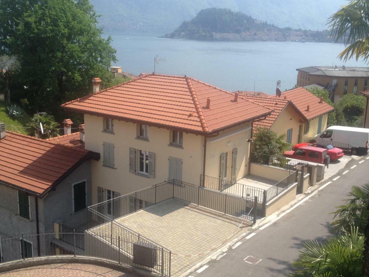 Appartamento I Tulipani - 2 Cadenabbia Εξωτερικό φωτογραφία